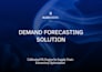 build an ai sales agent for enterprise demand forecasting